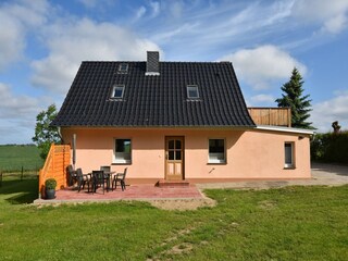 Appartement Vorwerk Enregistrement extérieur 3