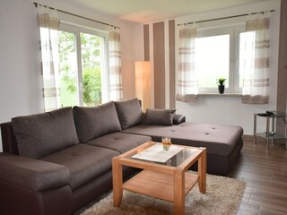 Appartement Vorwerk Équipement 10