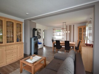 Appartement Vorwerk Équipement 9