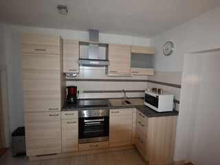 Apartment Vorwerk Ausstattung 13