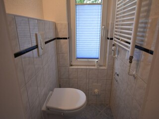 Appartamento Vorwerk Caratteristiche 16