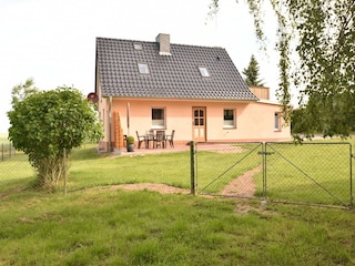 Apartment Vorwerk Außenaufnahme 7