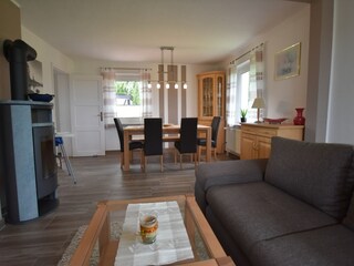 Appartement Vorwerk Équipement 17