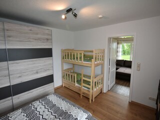 Apartamento Vorwerk Características 18