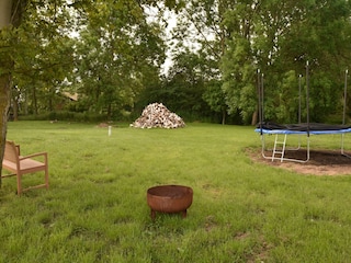 Appartamento Vorwerk Registrazione all'aperto 5