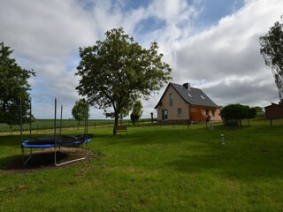 Apartment Vorwerk Außenaufnahme 7