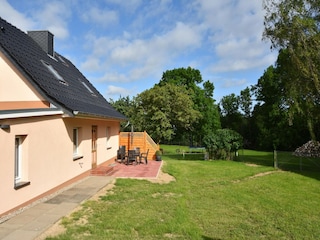 Apartment Vorwerk Außenaufnahme 8