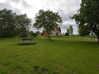 Appartement Vorwerk Omgeving 22