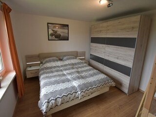 Appartement Vorwerk Équipement 20