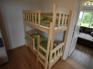 Appartement Vorwerk Kenmerken 21