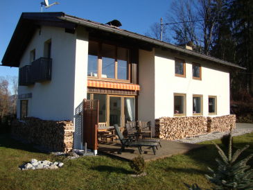 Ferienhaus Forstwinkl