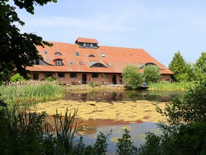 Acogedor apartamento en Buschenhagen con sauna - Plaza Alten - image1