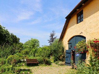 Apartment Altenpleen Outdoor Recording 6