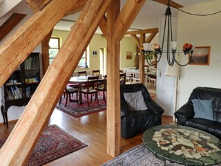 Apartment Altenpleen Ausstattung 27