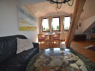 Appartement Altenpleen Kenmerken 10