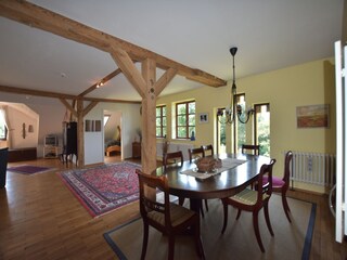 Apartamento Altenpleen Características 17