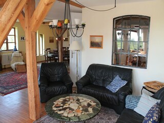 Apartamento Altenpleen Características 9