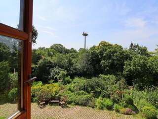 Appartement Altenpleen Buitenaudio-opname 5