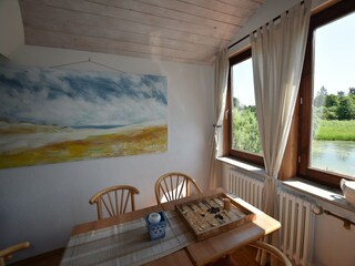 Apartamento Altenpleen Características 22