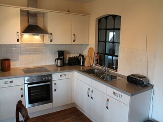 Appartement Altenpleen Kenmerken 25