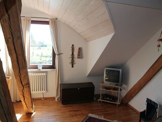 Appartement Altenpleen Kenmerken 12