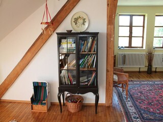 Apartamento Altenpleen Características 11