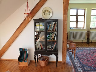 Apartment Altenpleen Ausstattung 25