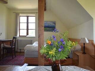 Appartement Altenpleen Équipement 23