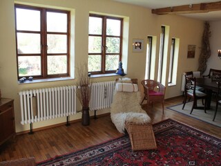 Apartamento Altenpleen Características 17