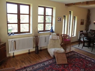 Appartement Altenpleen Kenmerken 18