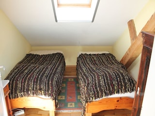 Apartment Altenpleen Ausstattung 13