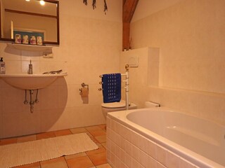 Apartamento Altenpleen Características 20