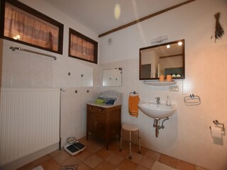 Apartamento Altenpleen Características 13