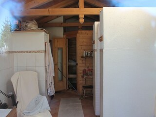 Apartment Altenpleen  36