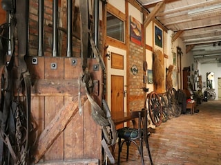 Appartement Altenpleen  38