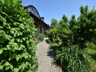 Apartment Altenpleen Features 31