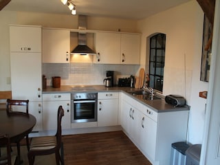 Apartment Altenpleen Features 29