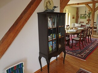 Apartamento Altenpleen Características 14