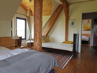 Apartamento Altenpleen Características 15