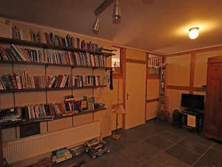 Apartment Altenpleen Ausstattung 18