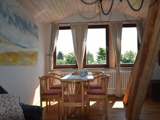 Apartamento Altenpleen Características 27