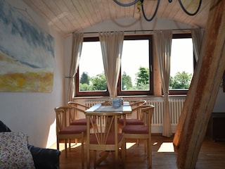 Appartement Altenpleen Équipement 32