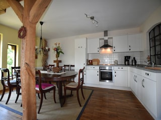 Appartement Altenpleen Équipement 18