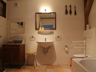 Apartamento Altenpleen Características 25