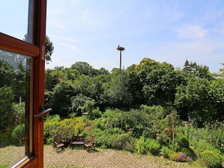 Appartement Altenpleen Buitenaudio-opname 8