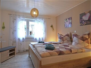 Appartement Küstelberg Kenmerken 9