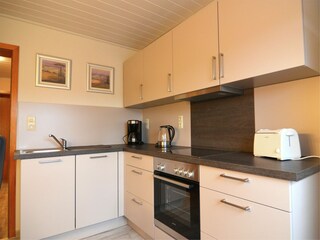 Apartment Küstelberg Features 10