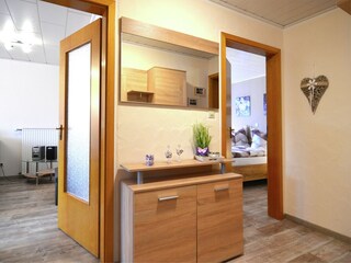 Apartment Küstelberg Ausstattung 11