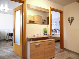 Apartment Küstelberg Features 11