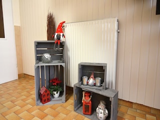 Apartment Küstelberg  37